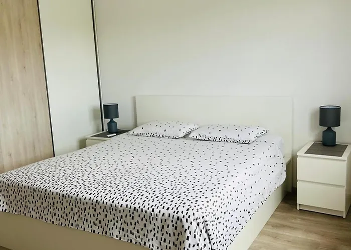 Apartament Lidija