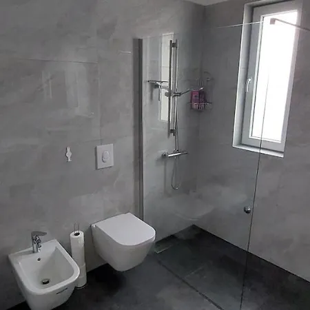 Apartment Lidija
