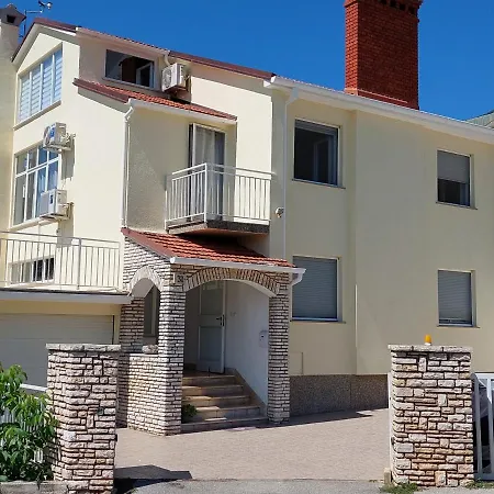 Apartment Lidija Pula