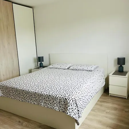 Apartament Lidija