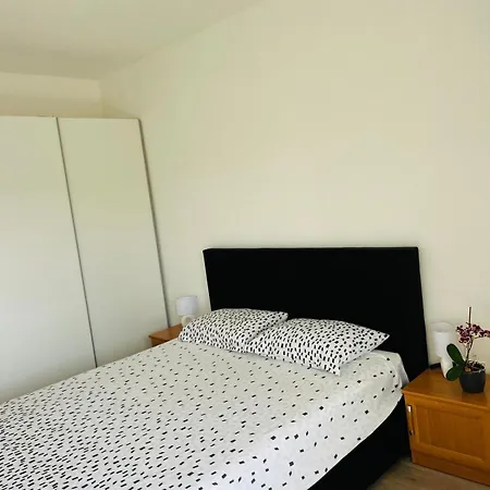 Apartment Lidija *