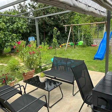 Lidija Apartamento